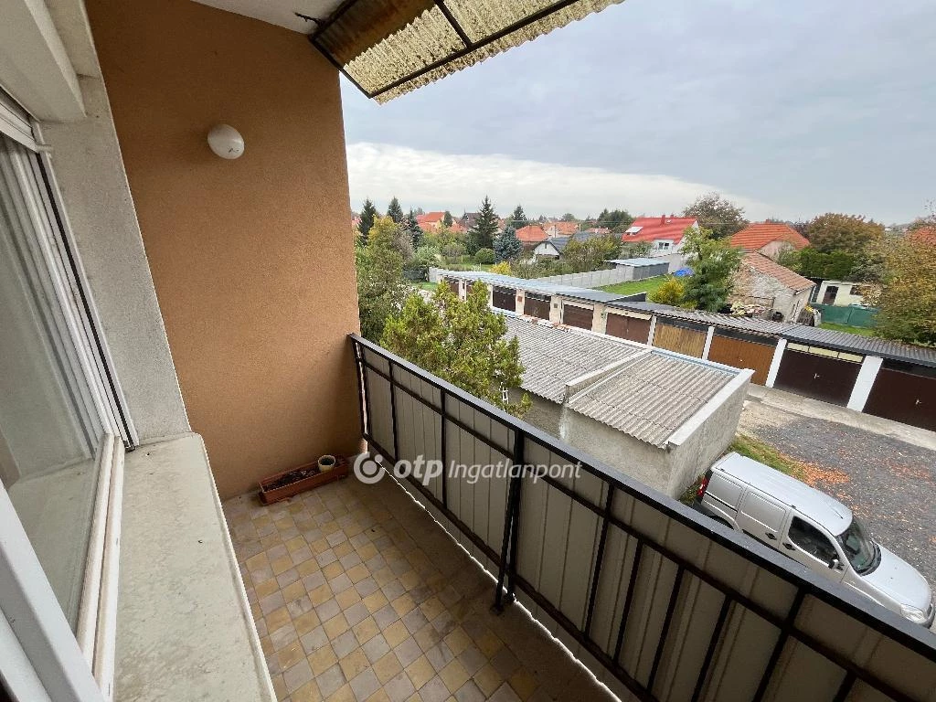 For sale brick flat, Mosonmagyaróvár, Szent István király út