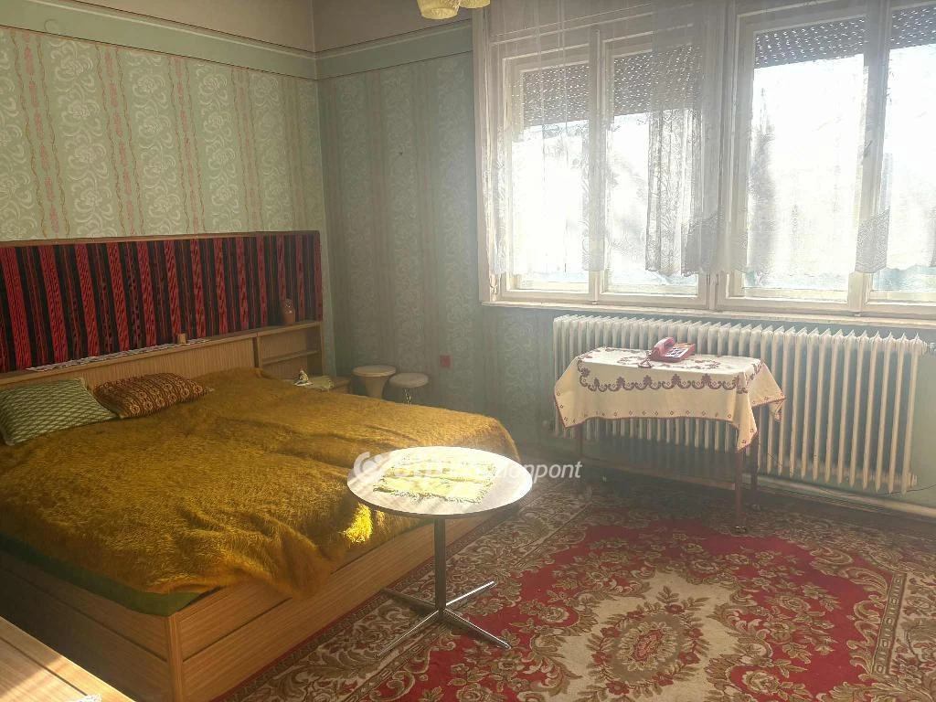 Eladó Ház, Rábaszentandrás