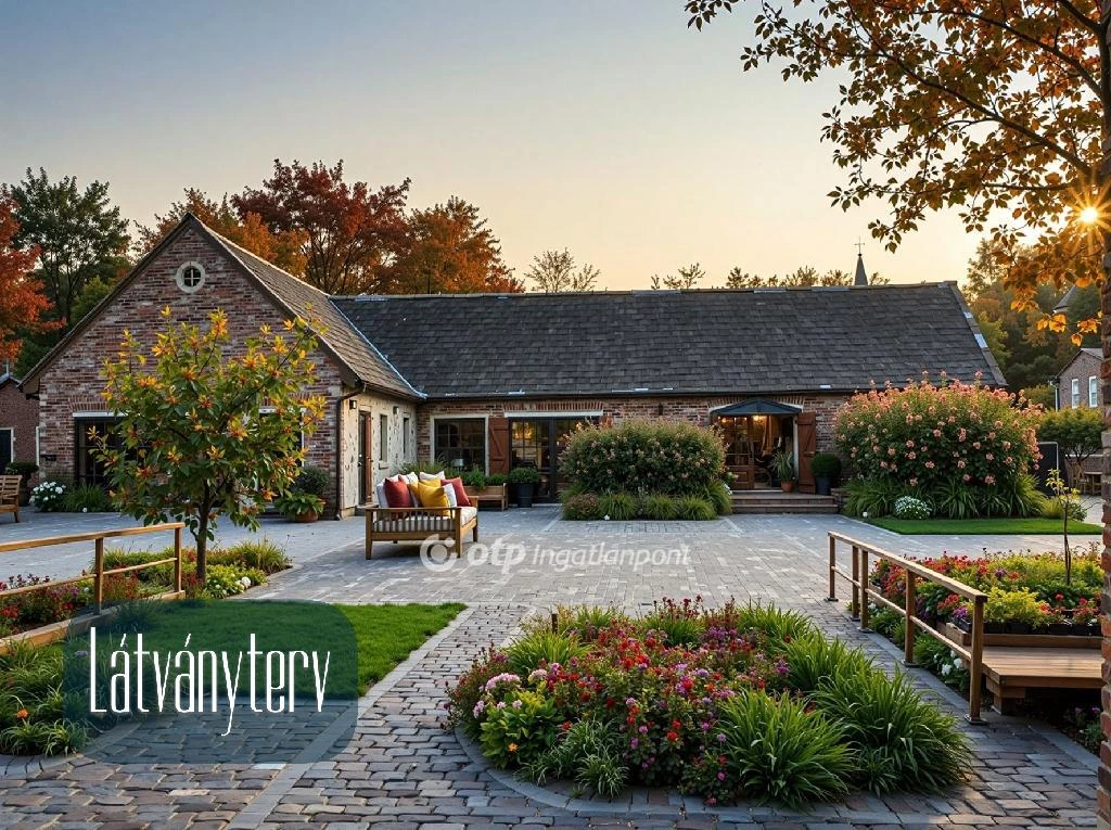 For sale house, Écs, Kossuth utca