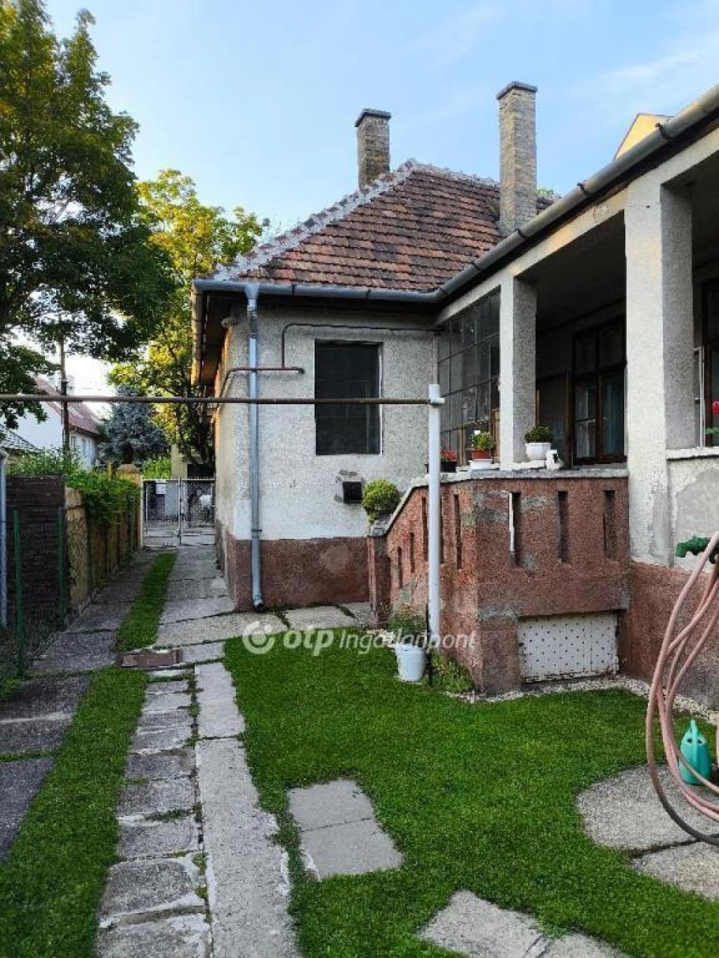 Eladó Ház, Győr