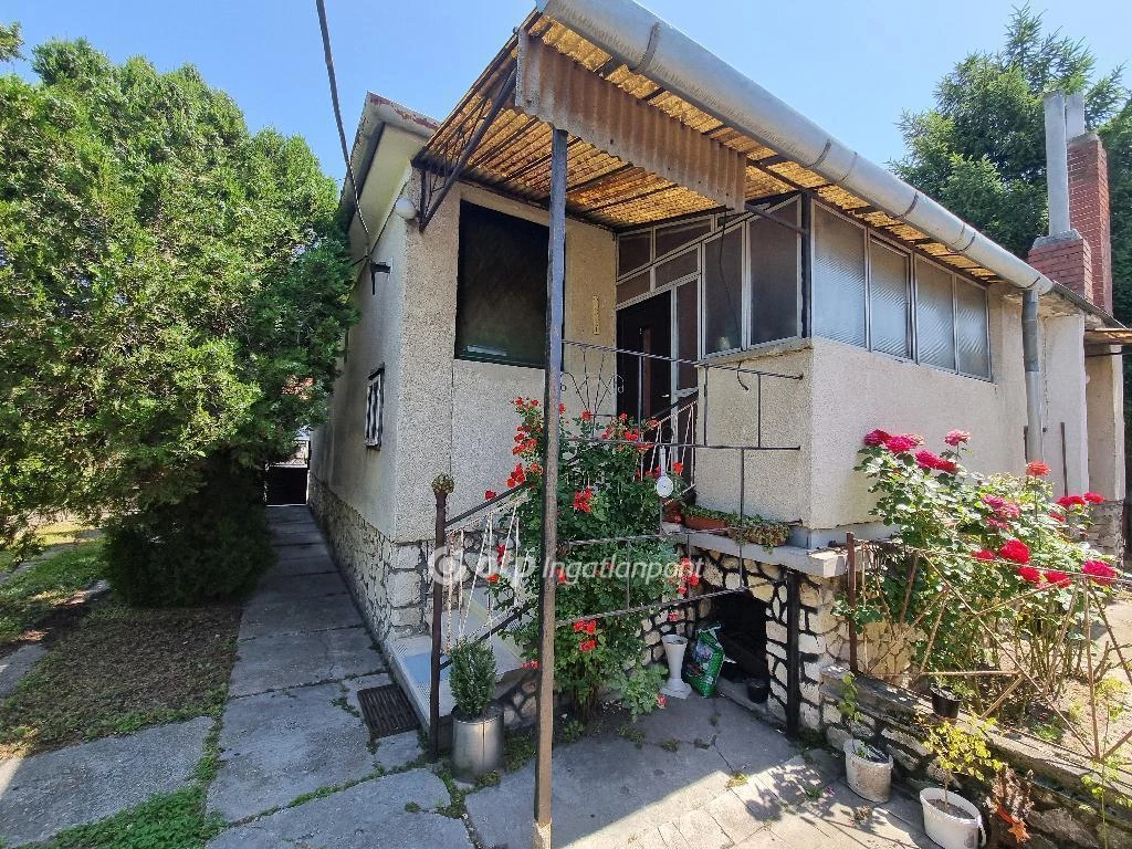 For sale house, Pápa, Tókert