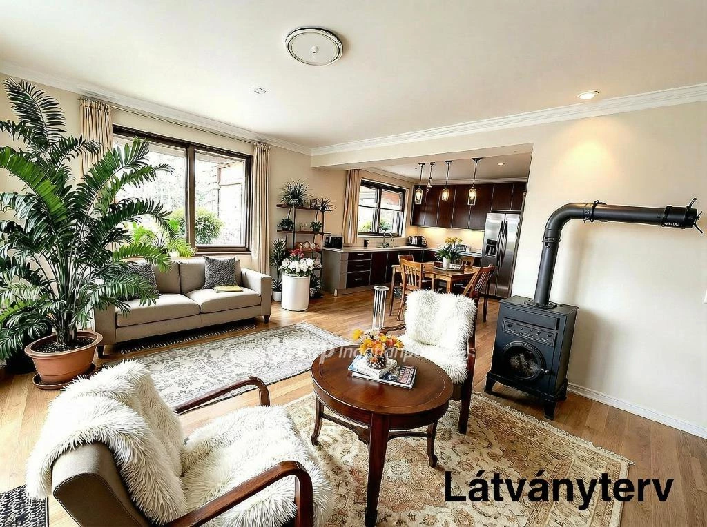 For sale house, Enese, Petőfi utca