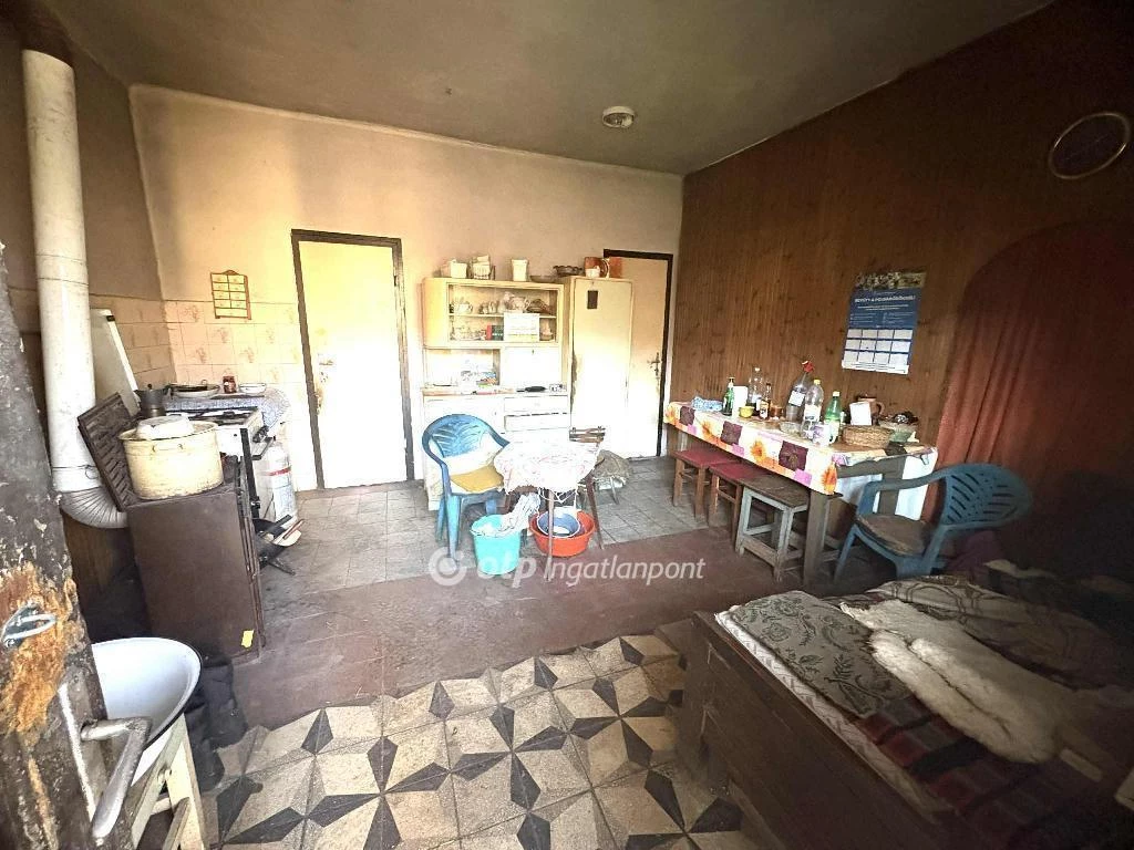 Eladó Ház, Rábaszentandrás