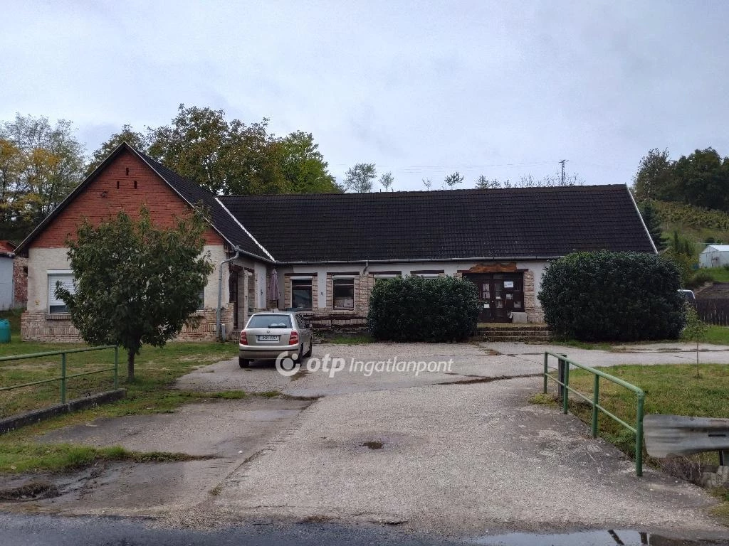 For sale house, Écs, Kossuth utca