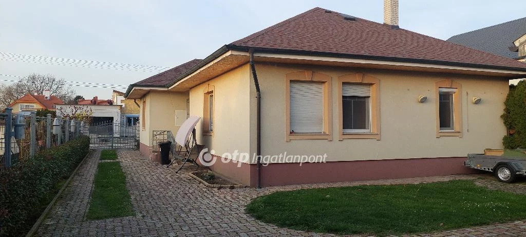 For sale house, Mosonmagyaróvár