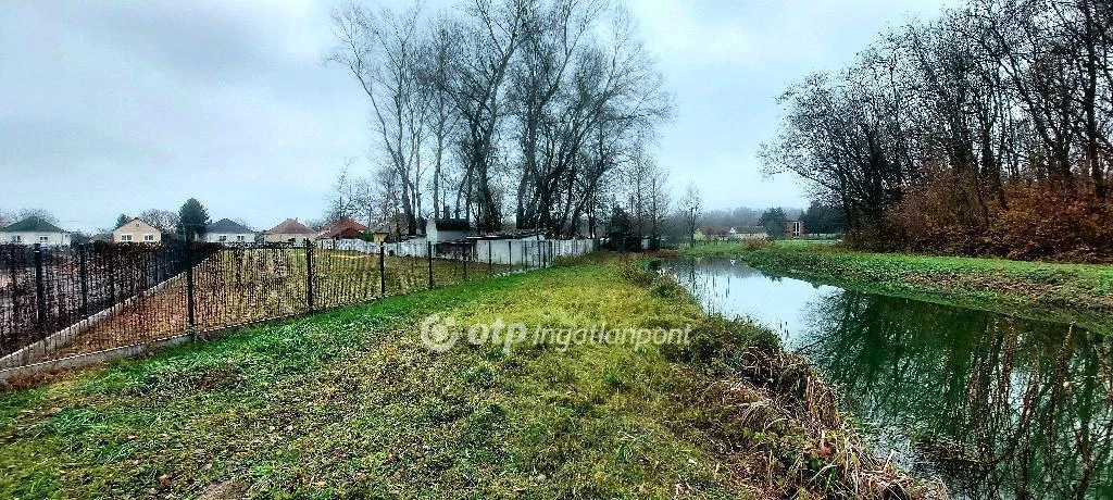 Eladó Telek, Győrzámoly