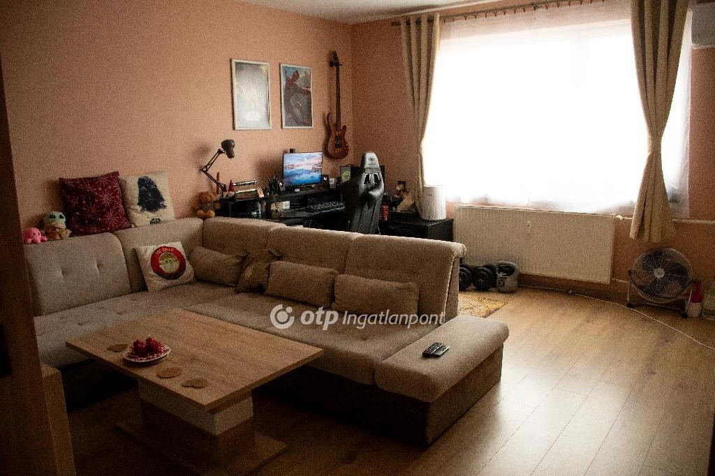 For sale other flat, Mosonmagyaróvár