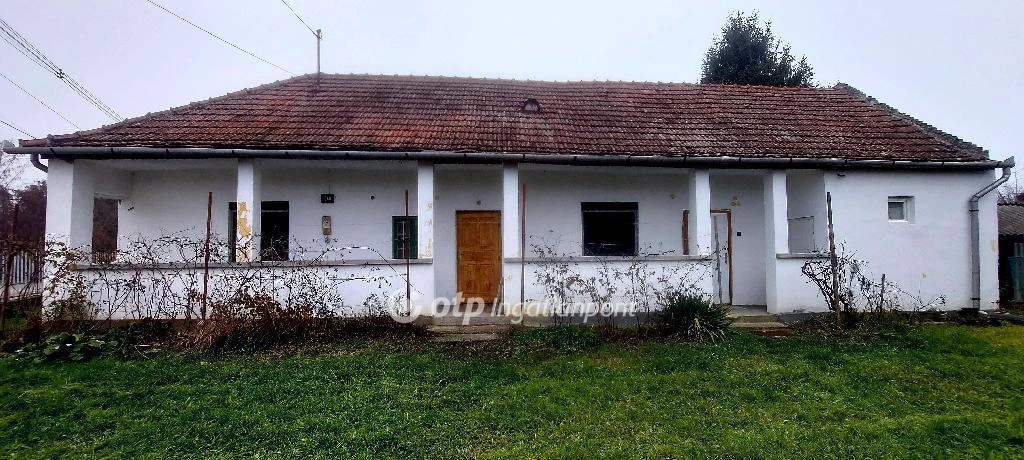 Eladó Ház, Ásványráró