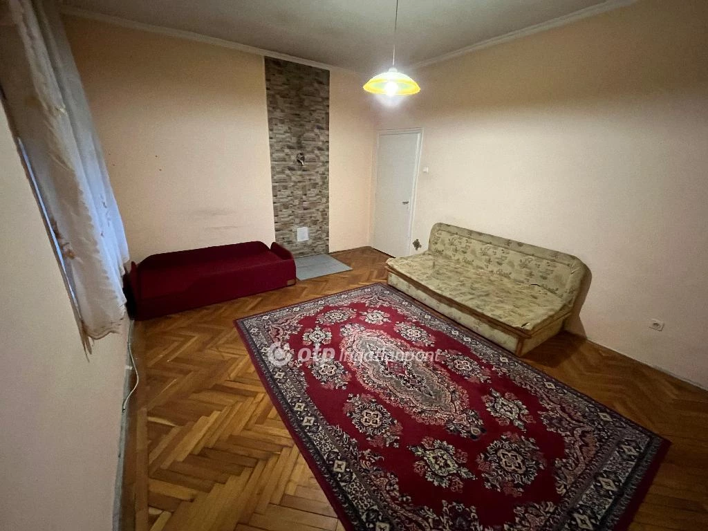 For sale brick flat, Csorna