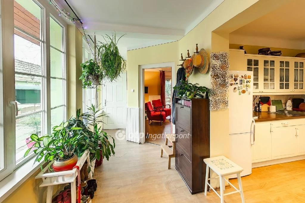 For sale house, Győr