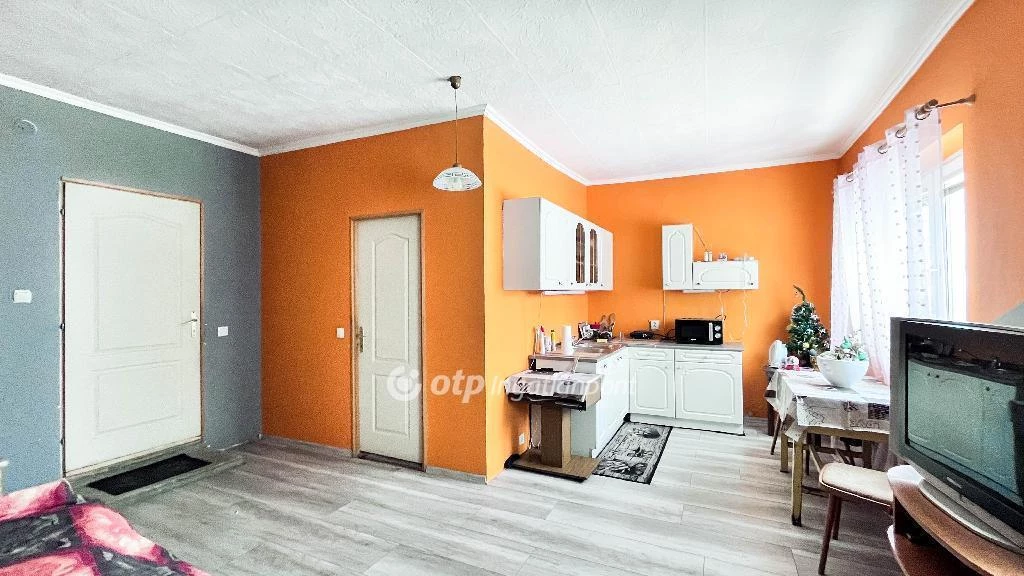 For sale house, Tényő