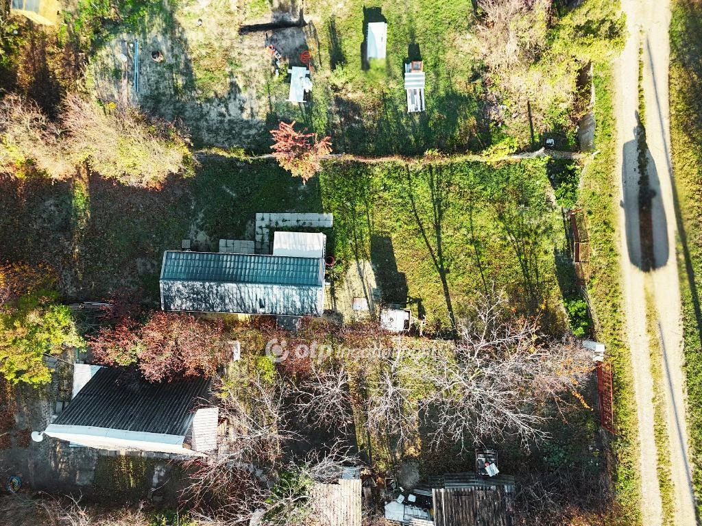 For sale periphery plot, Balatonfűzfő, Meggyes utca