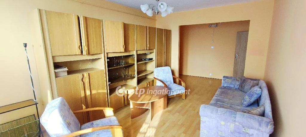 For sale panel flat, Győr, Nádorváros