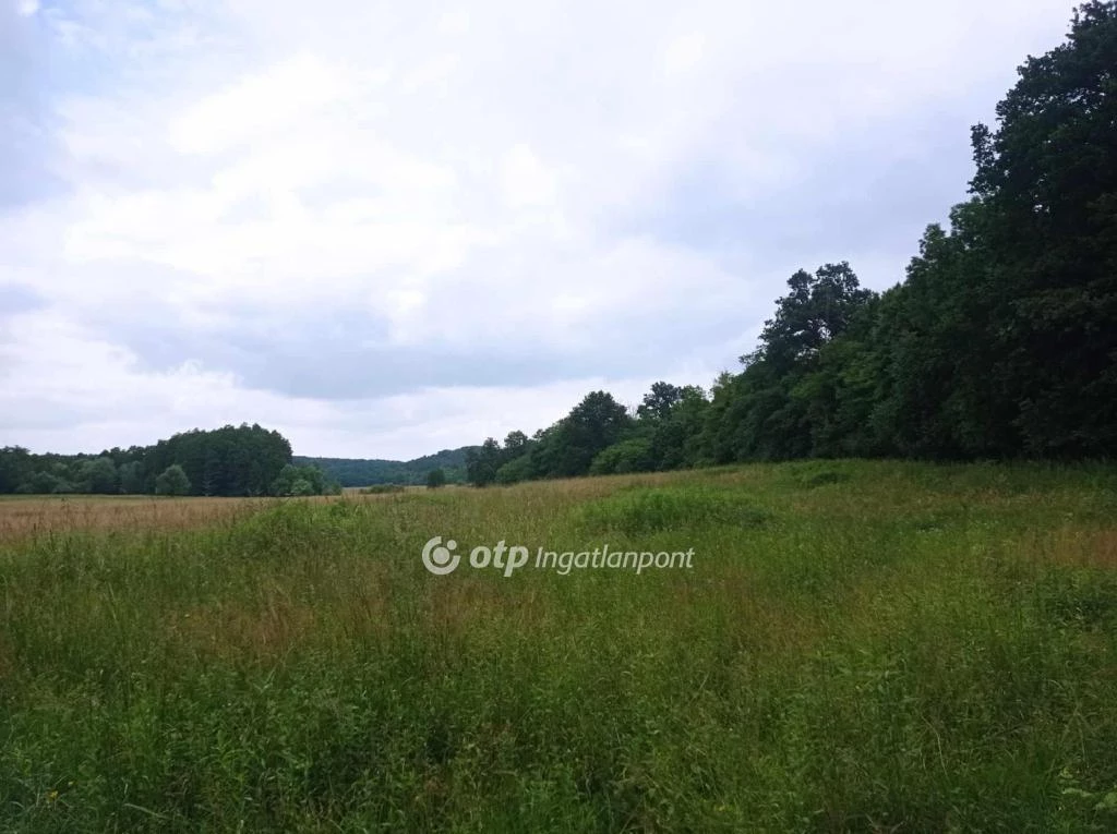 Eladó Telek, Vönöck