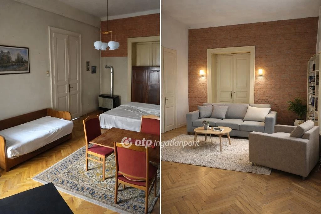 Eladó Lakás, Budapest 9. ker.
