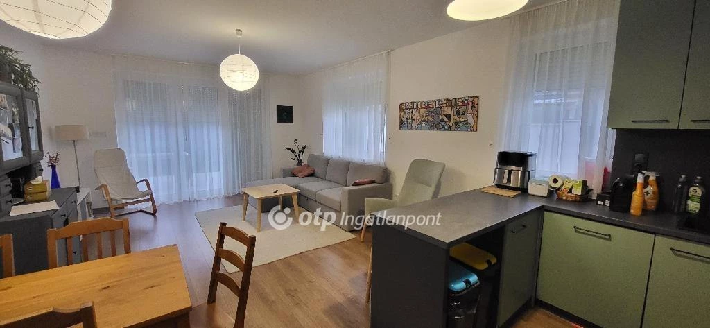 For sale house, Győrszemere, Nagyszentpál, Pacsirta utca