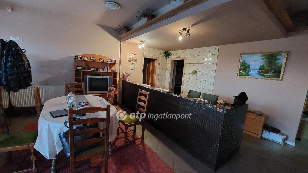 For sale house, Tarjánpuszta, Kossuth utca