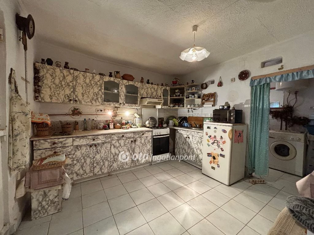 Eladó Ház, Magyargencs