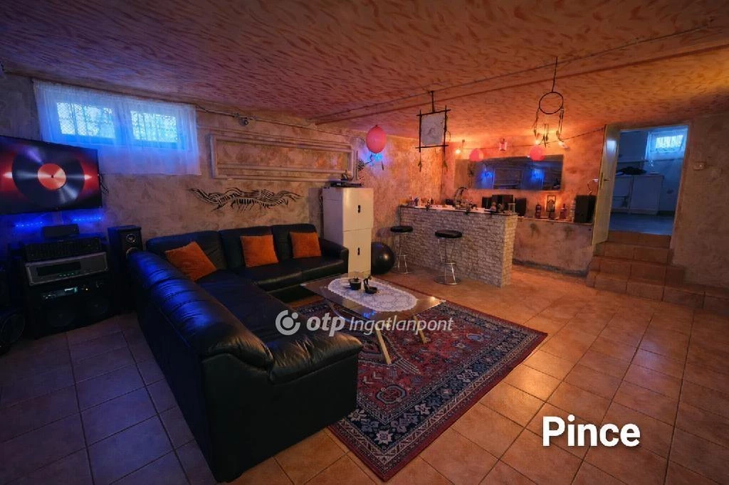 For sale house, Győr, Révfalu