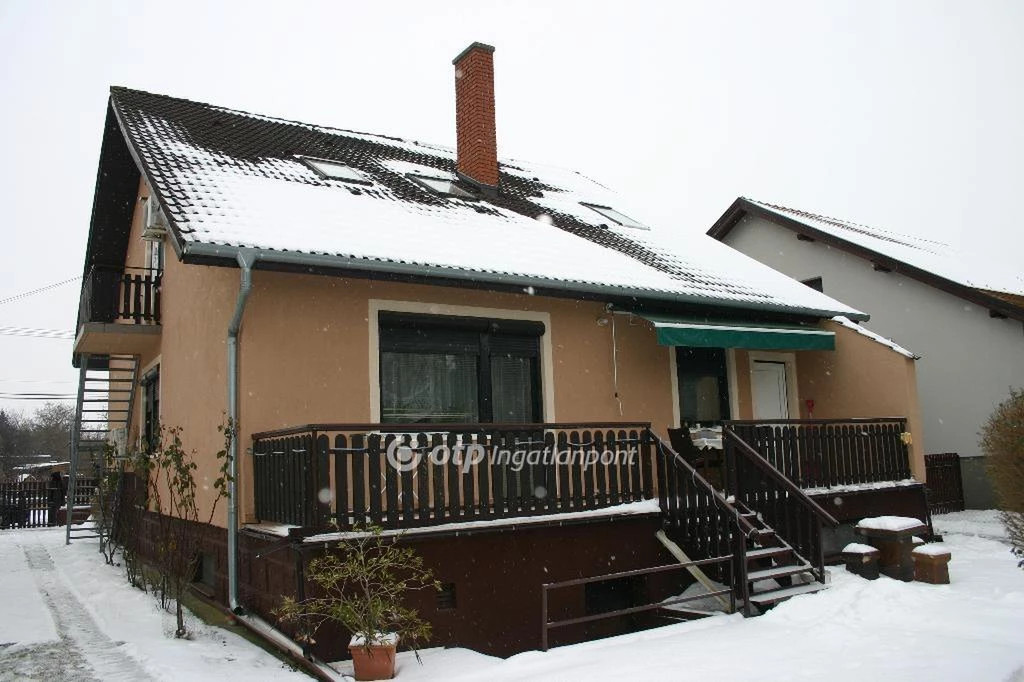 For sale house, Győr, Kisbácsa, Votinszky utca