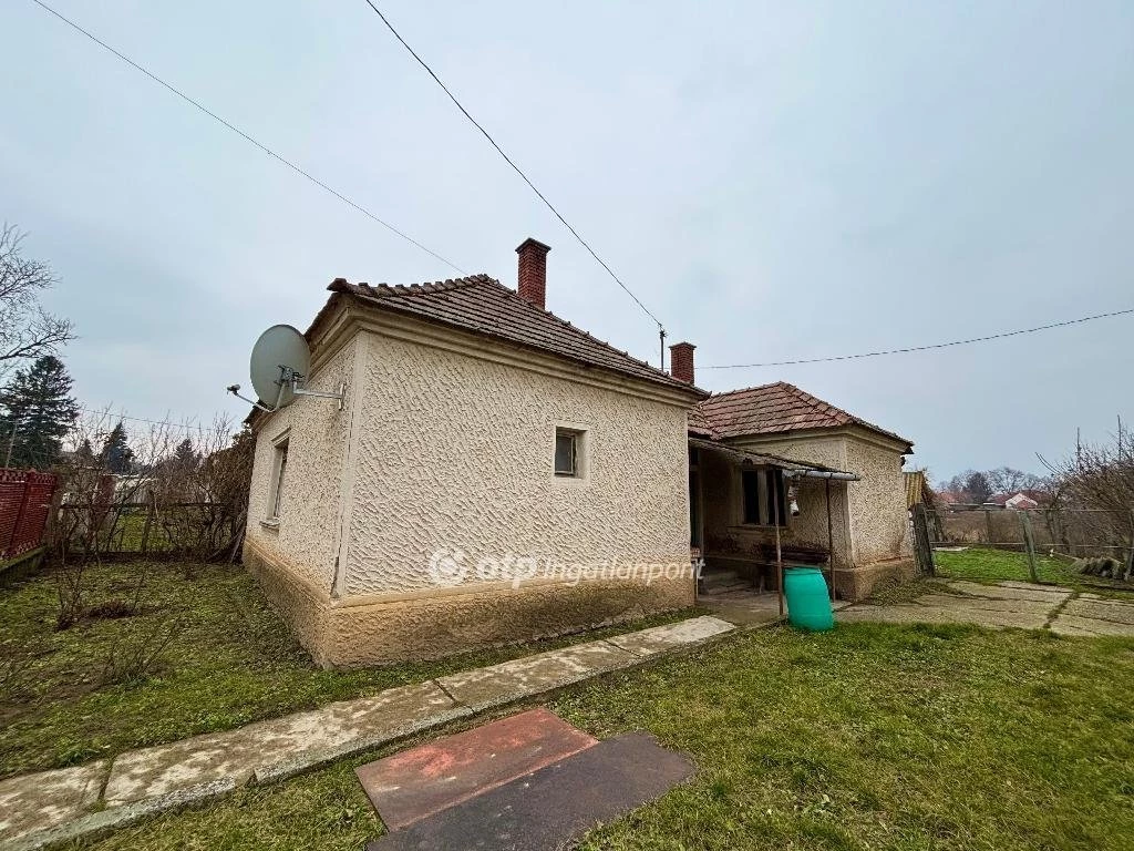Eladó Ház, Győrszemere