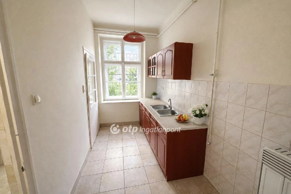 Eladó Lakás, Budapest 9. ker.