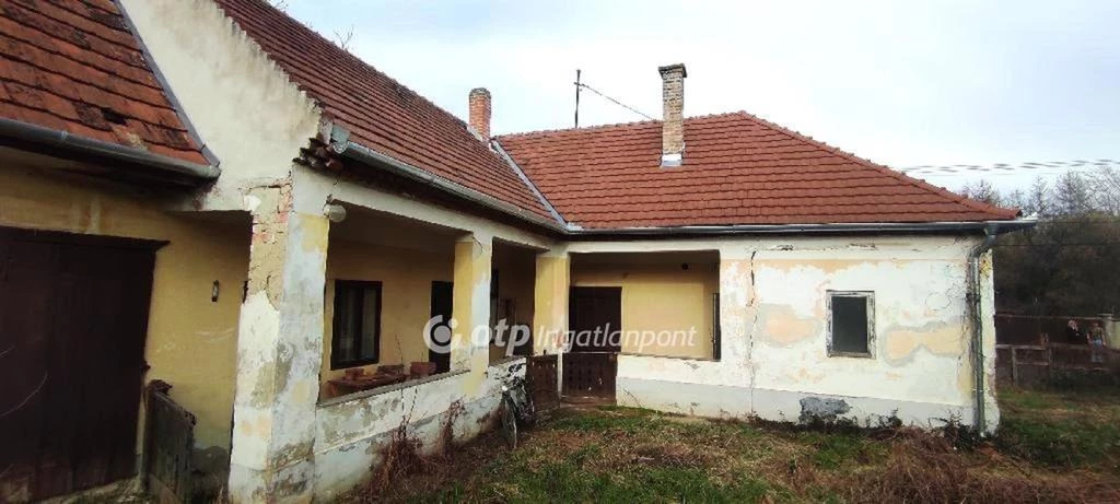 For sale house, Győr, Ménfőcsanak