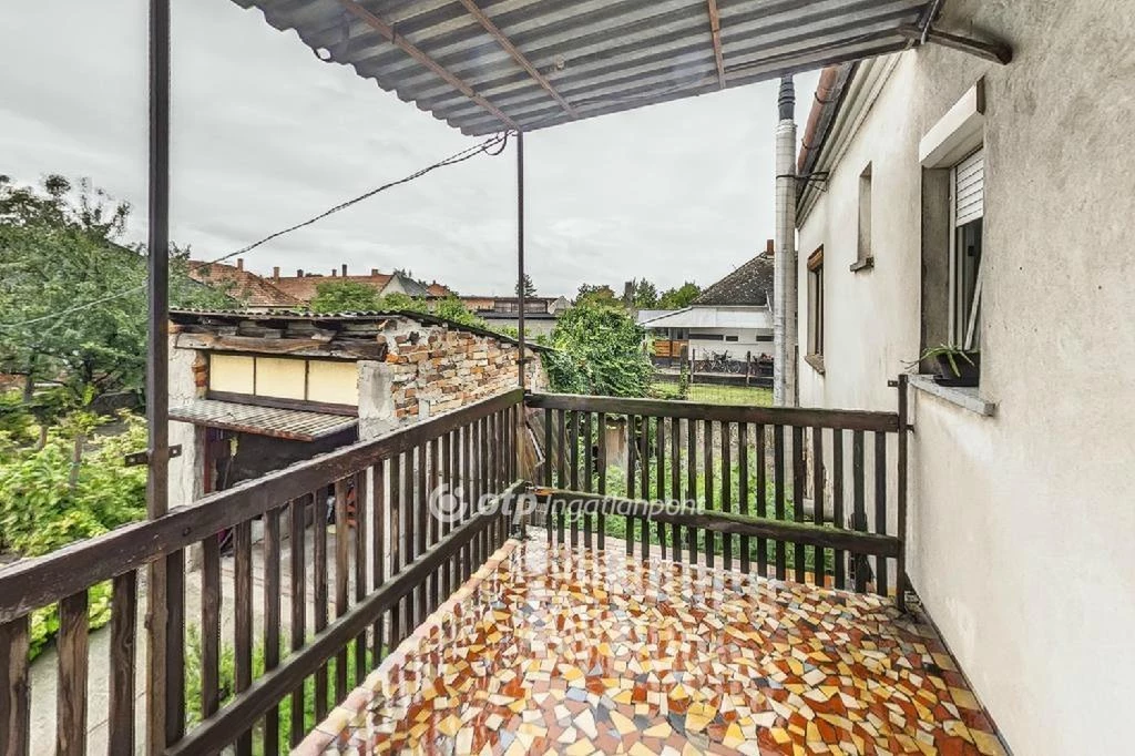 Eladó Ház, Jánossomorja