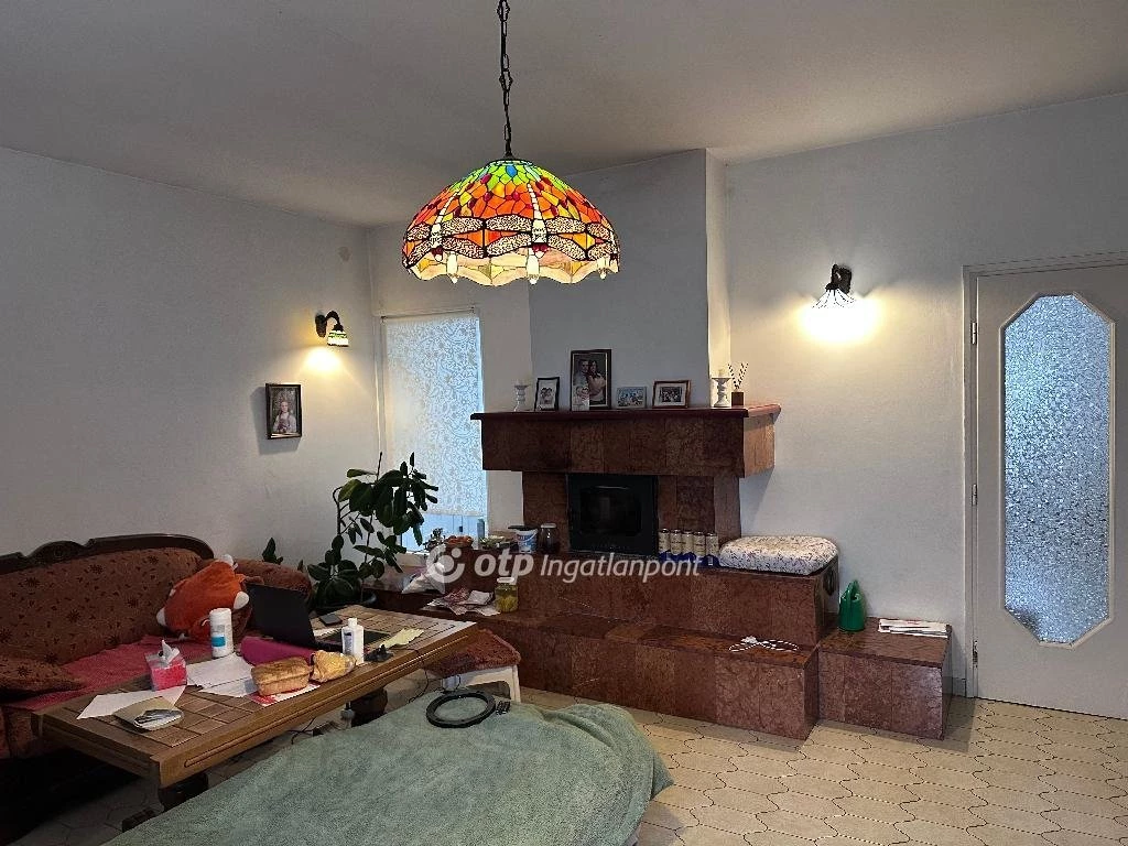 For sale house, Kisbajcs, Kertvárosias