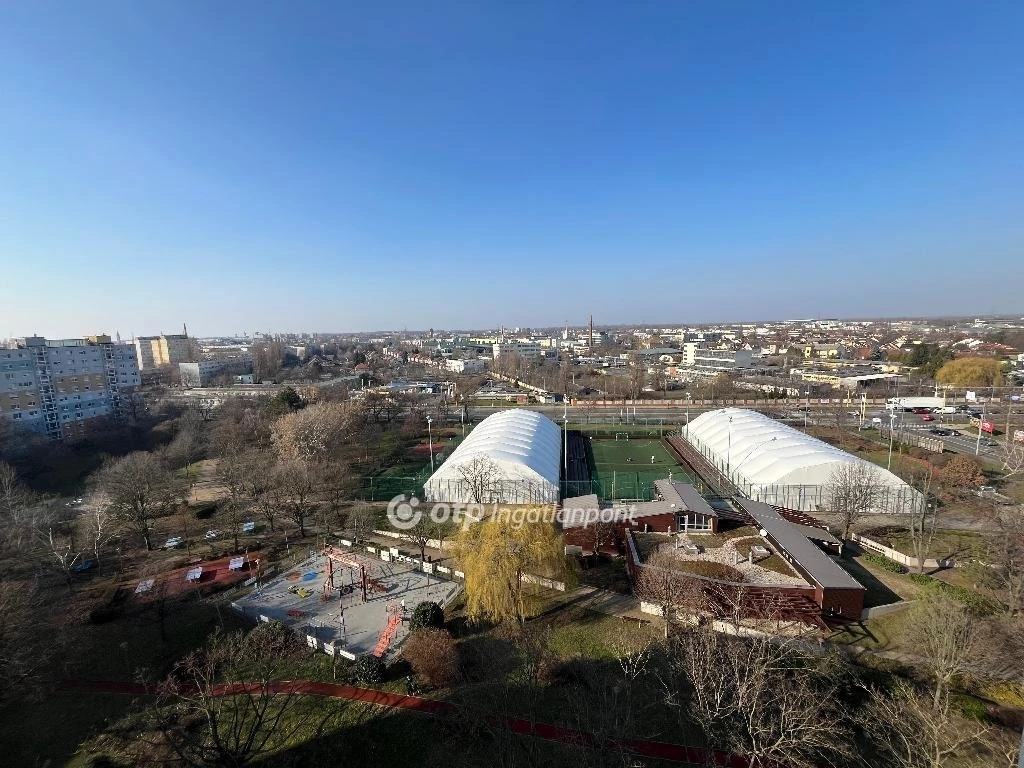 For sale panel flat, Győr, Adyváros