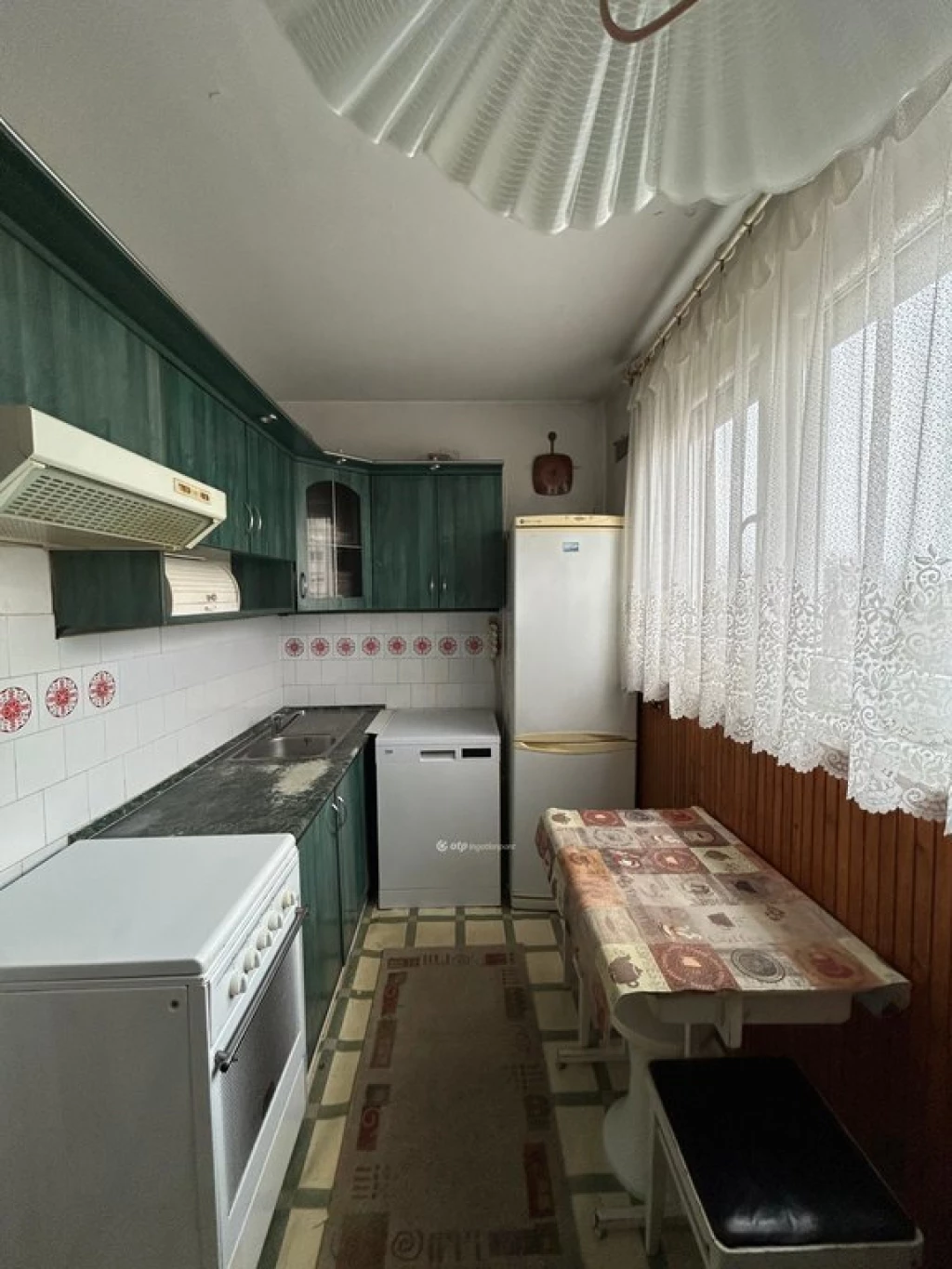 For sale panel flat, Győr, Adyváros, Szigethy Attila út