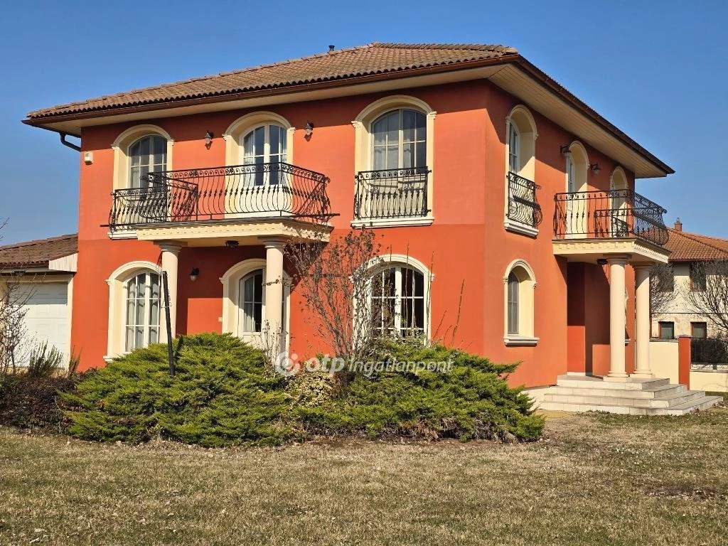 For sale house, Győr, Gébics utca