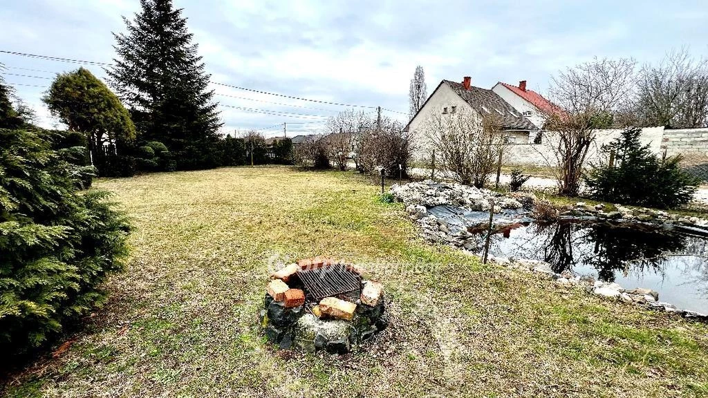 Eladó Telek, Töltéstava