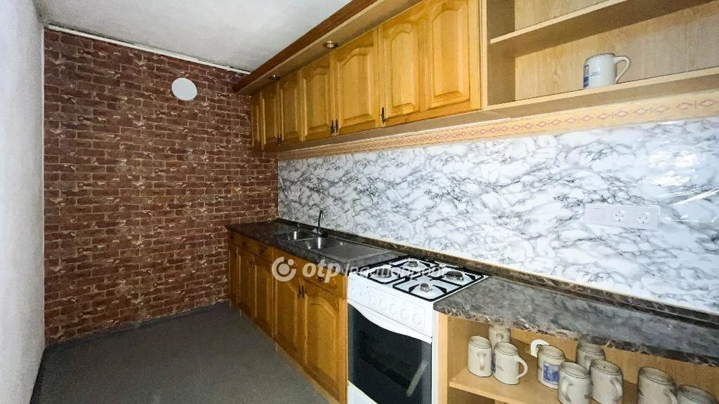 For sale terraced house, Bőny