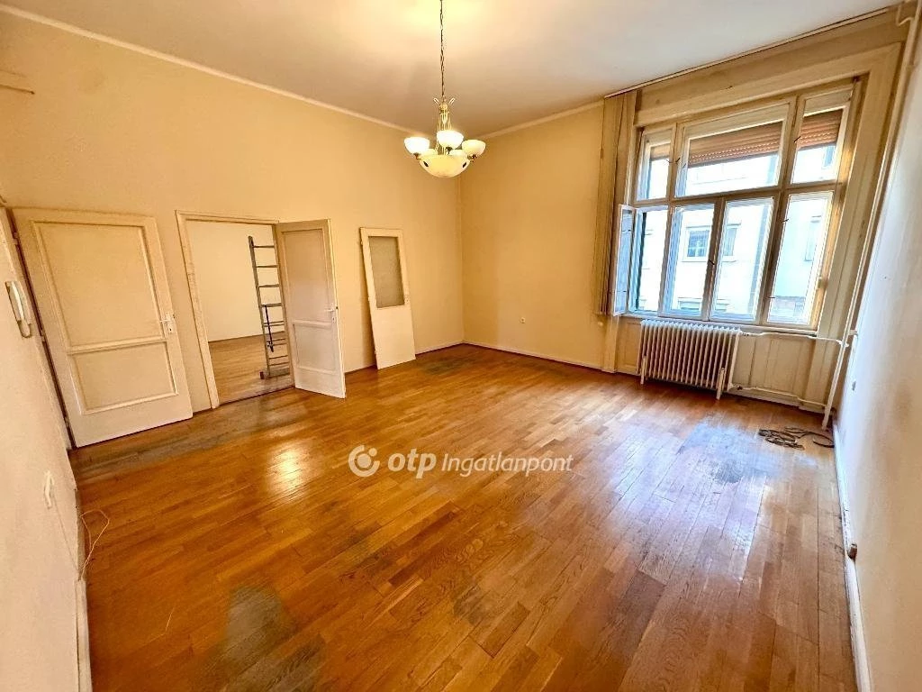For sale brick flat, Győr, Győr-Belváros, Árpád út