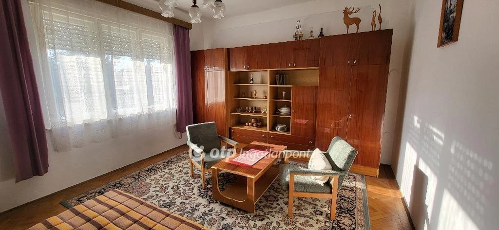 For sale semi-detached house, Tényő, Radnóti Miklós utca