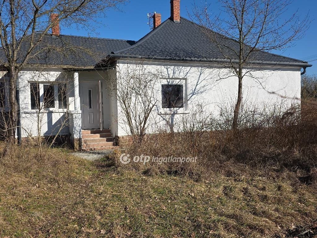 Eladó Ház, Kispirit