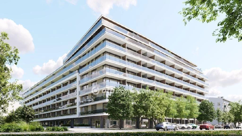 Eladó Lakás, Budapest 13. ker.