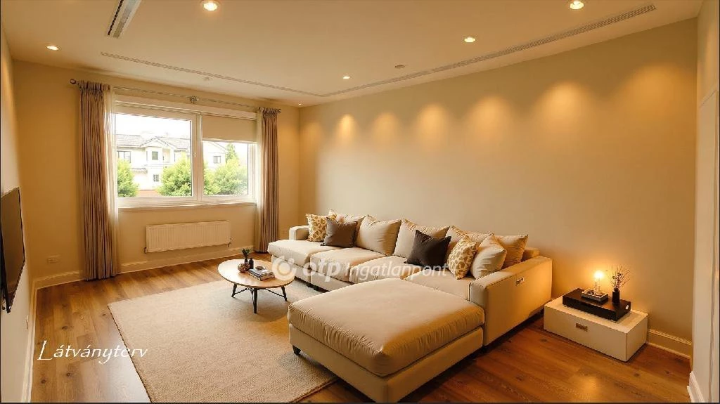 Eladó Lakás, Győr