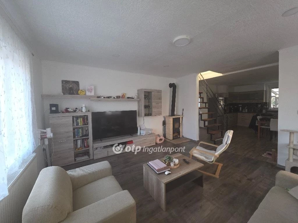 For sale house, Győr