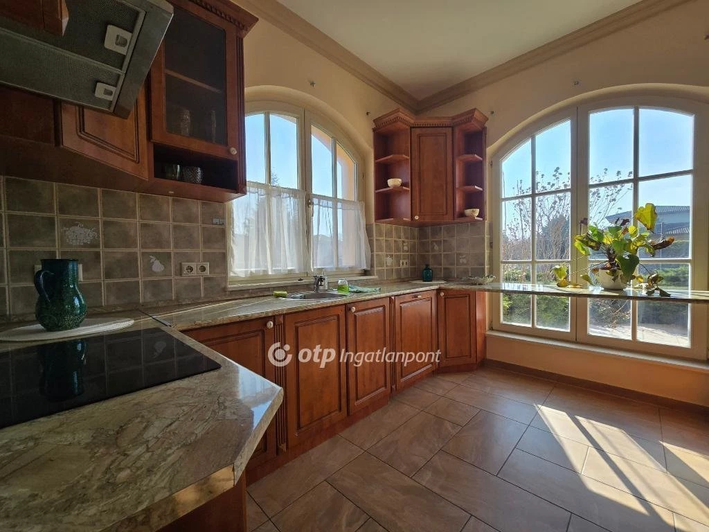 For sale house, Győr, Vizivárosi lakópark, Gébics utca