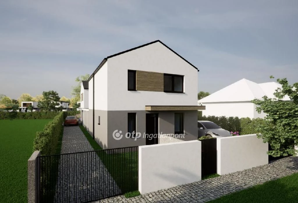 Eladó Ház, Máriakálnok