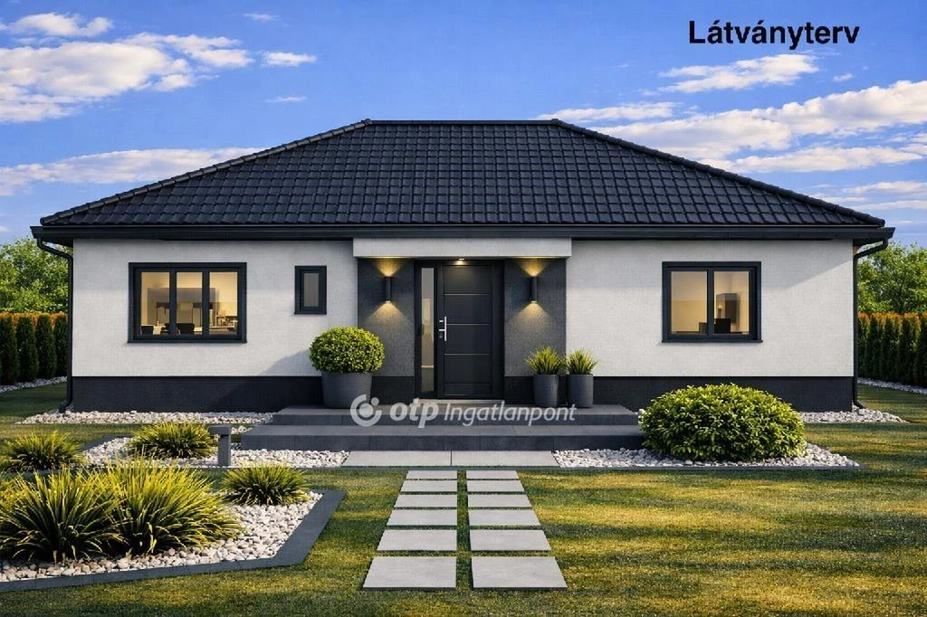 c3-1-name c2-1-name, Jánossomorja, Rózsa utca