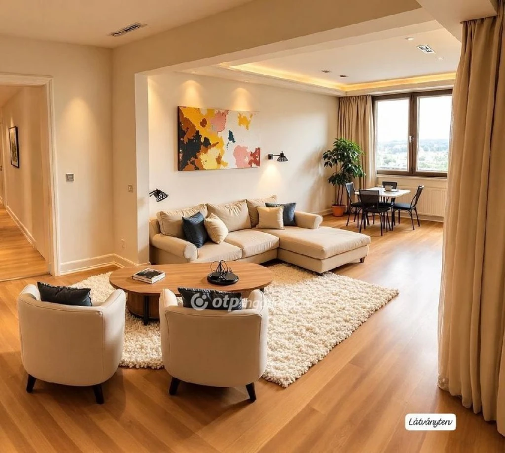 Eladó Lakás, Győr