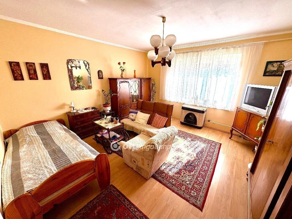 Eladó Ház, Vámosszabadi