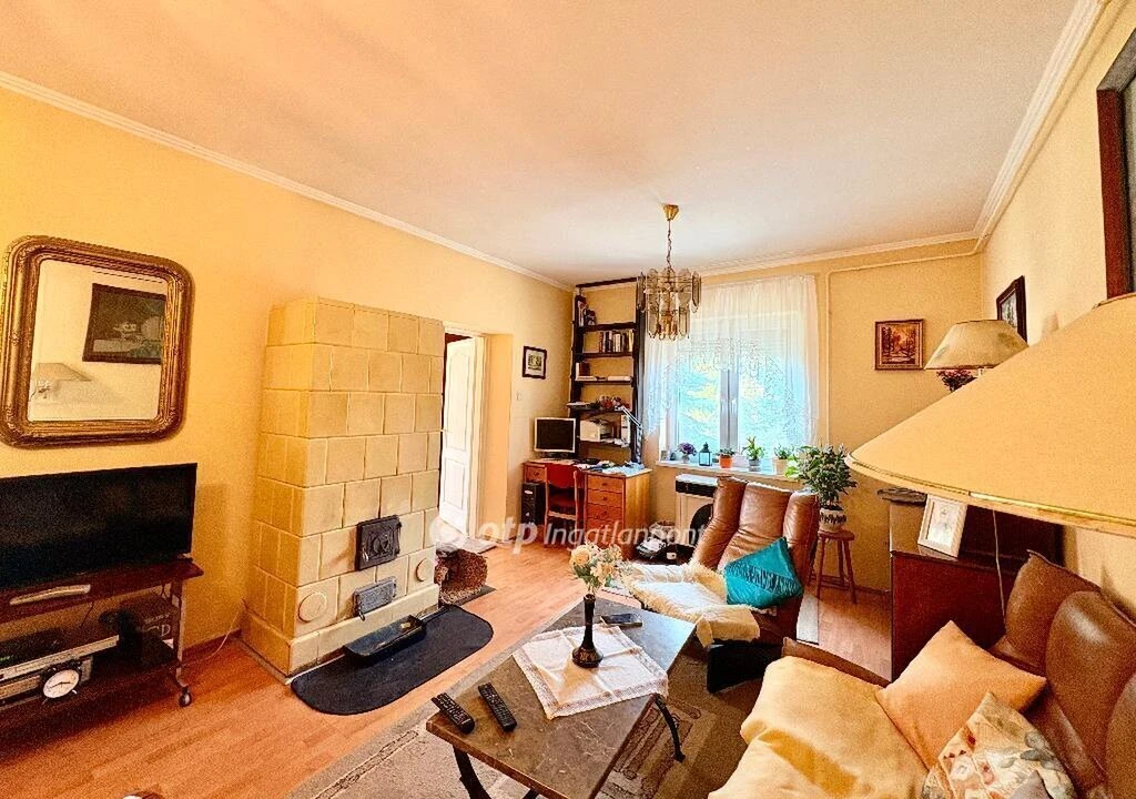 Eladó Ház, Vámosszabadi