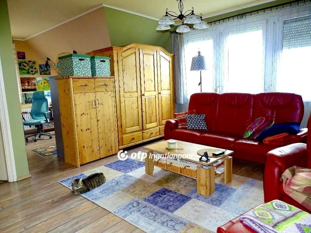 Eladó Lakás, Győr