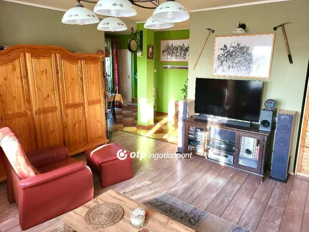 Eladó Lakás, Győr