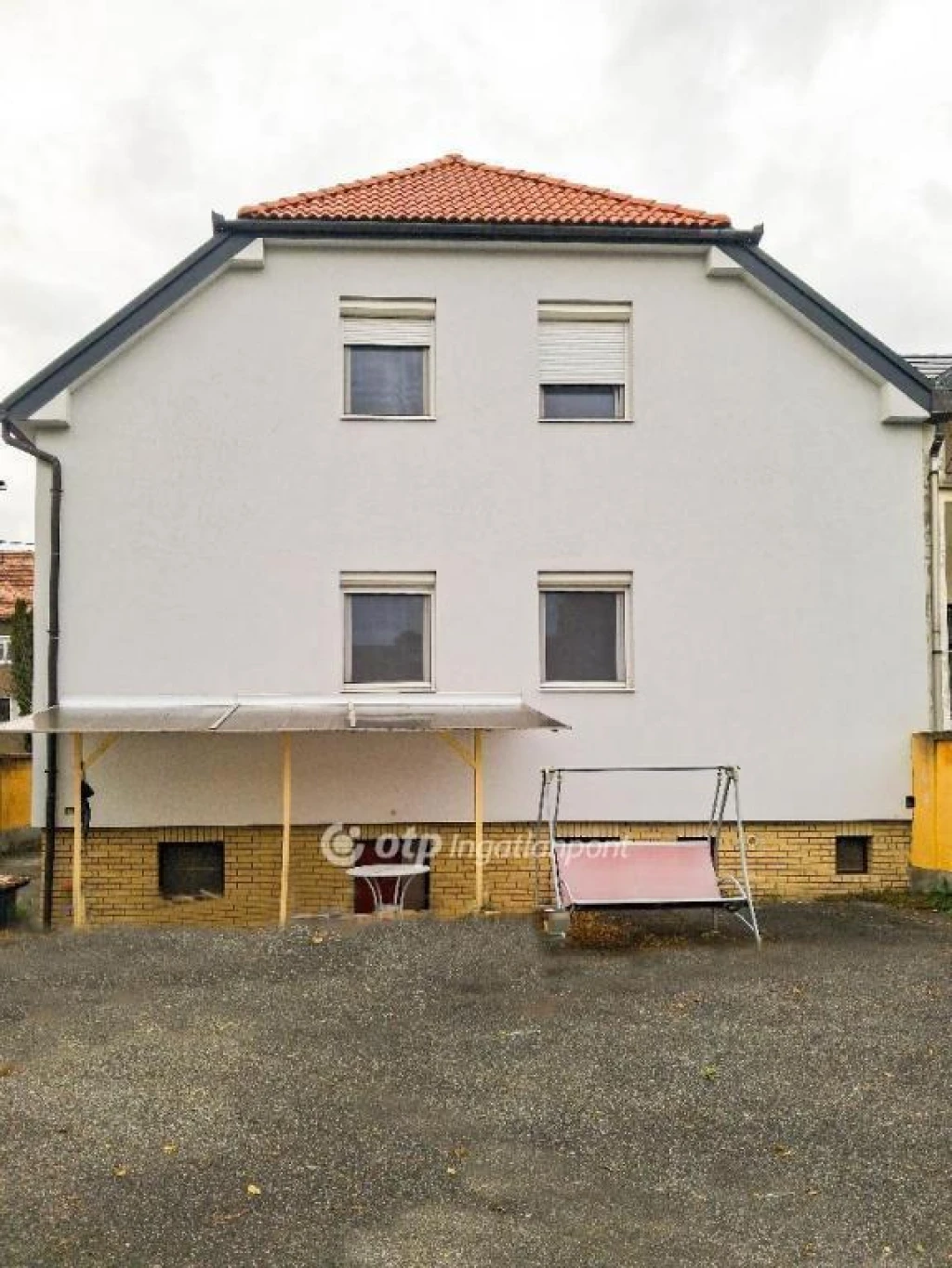 c3-1-name c2-1-name, Győr, Nádorváros