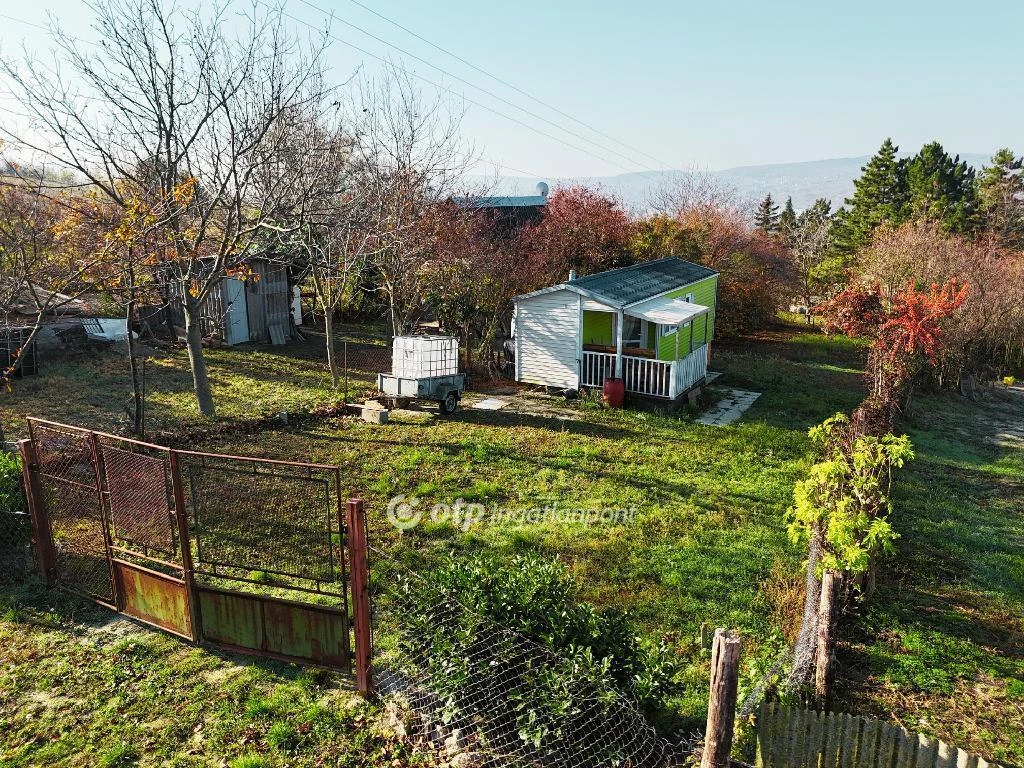 Eladó Telek, Balatonfűzfő